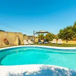 شقة Nirvana Gozitan & Pool - Happy Qala