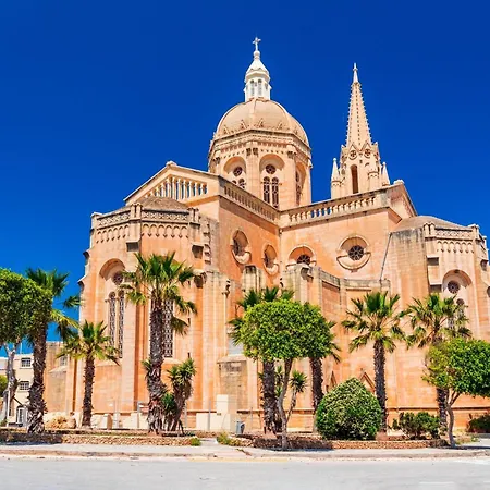 Nirvana Gozitan & Pool - Happy Διαμέρισμα