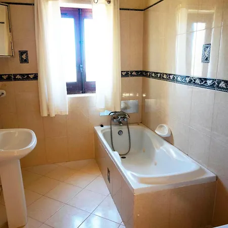 Nirvana Gozitan & Pool - Happy Apartmán Qala