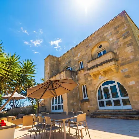 Apartment Nirvana Gozitan & Pool - Happy