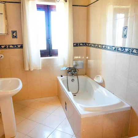 Apartment Nirvana Gozitan & Pool - Happy Qala