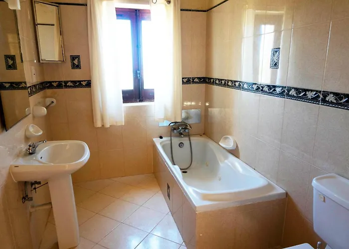 Nirvana Gozitan Villa&pool - Happy Apartamento Qala